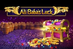 ali-babas-luck free casino game
