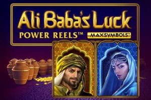 ali-babas-luck-power-reels free casino game
