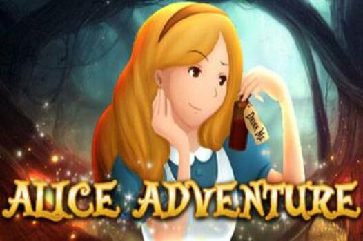 alice-adventure free casino game