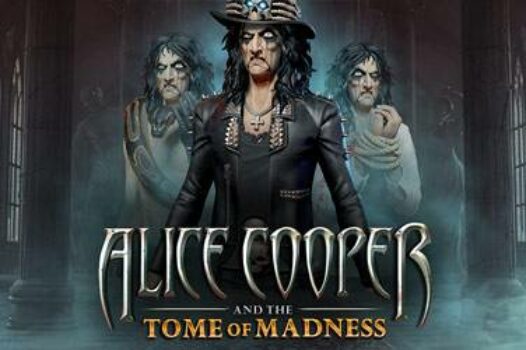 alice-cooper-and-the-tome-of-madness free casino game