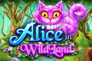alice-in-wildland free casino game