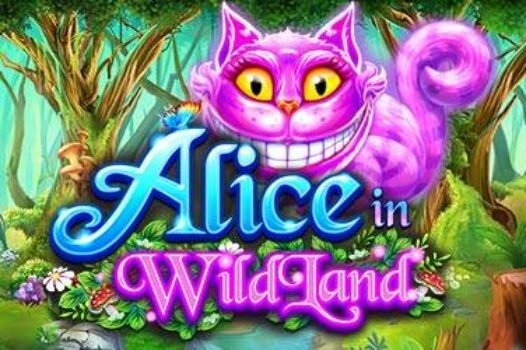 alice-in-wildland free casino game