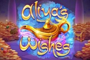 aliyas-wishes free casino game