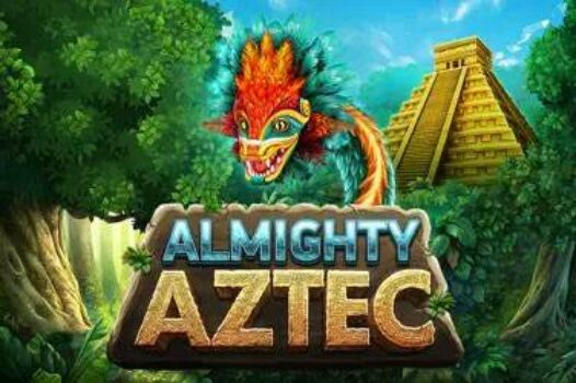 almighty-aztec free casino game