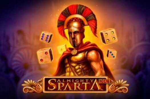almighty-sparta-dice free casino game