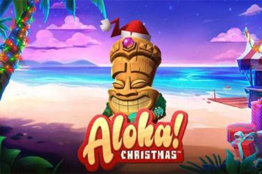 aloha-christmas free casino game