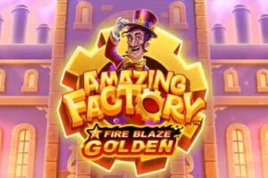 amazing-factory free casino game