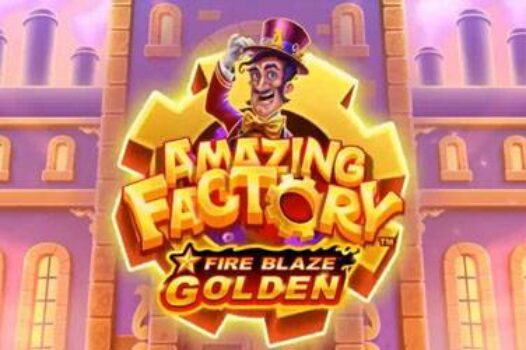 amazing-factory free casino game