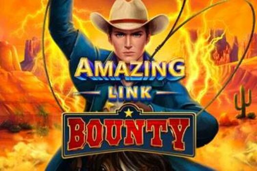 amazing-link-bounty free casino game