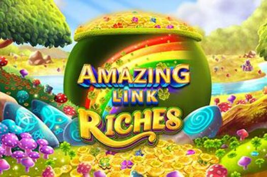 amazing-link-riches free casino game