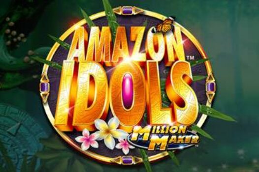 amazon-idols-million-maker free casino game