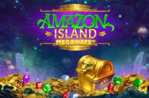 amazon-island-megaways free casino game