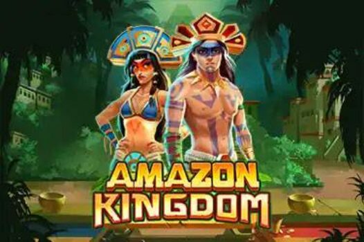 amazon-kingdom free casino game