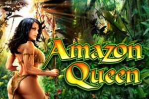 amazon-queen free casino game