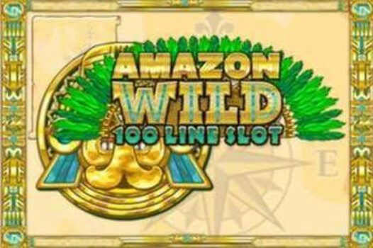 amazon-wild free casino game