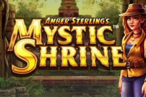 amber-sterlings-mystic-shrine free casino game