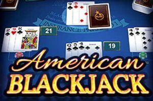 american-blackjack free casino game