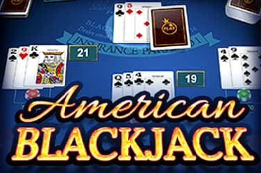 american-blackjack free casino game