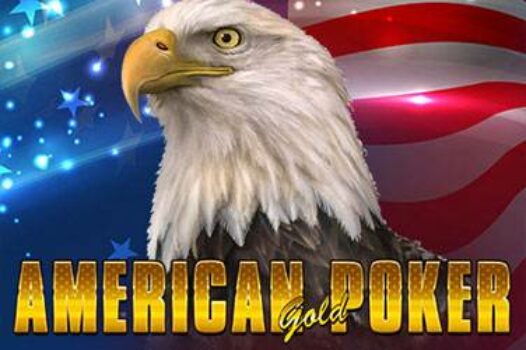american-poker-gold free casino game