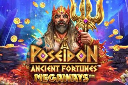 ancient-fortunes-poseidon-megaways free casino game