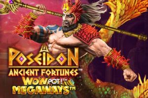 ancient-fortunes-poseidon-wowpot-megaways free casino game
