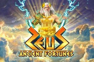 ancient-fortunes-zeus free casino game