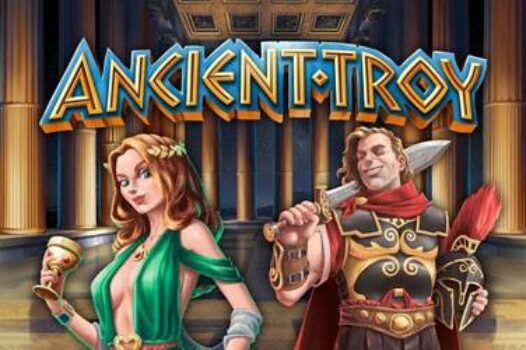 ancient-troy free casino game