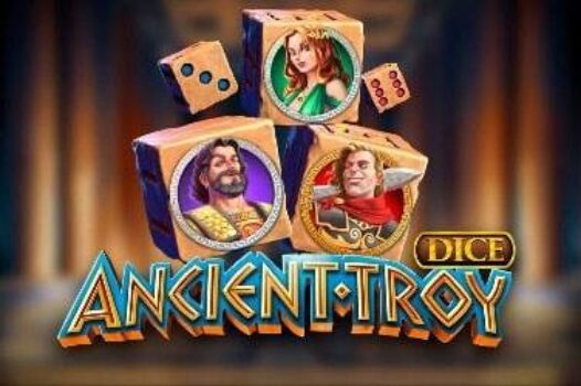 ancient-troy-dice free casino game