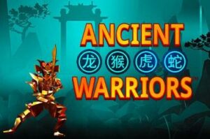 ancient-warriors free casino game