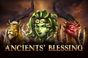 ancients-blessing free casino game