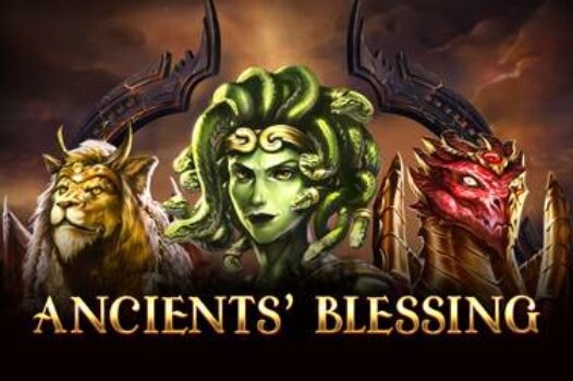 ancients-blessing free casino game