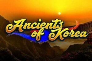ancients-of-korea free casino game