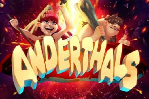 anderthals free casino game