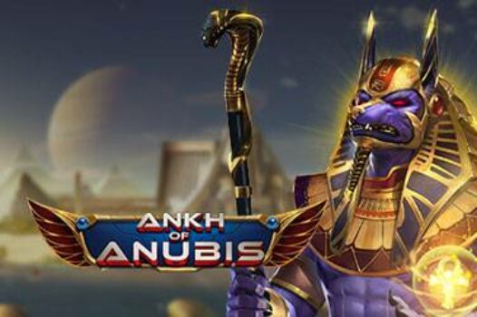 ankh-of-anubis free casino game