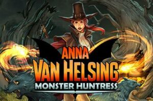 anna-van-helsing-monster-huntress free casino game