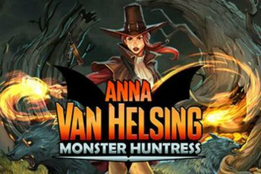 anna-van-helsing-monster-huntress free casino game
