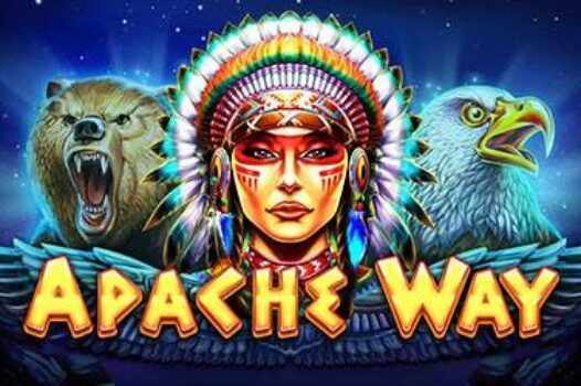 apache-way free casino game