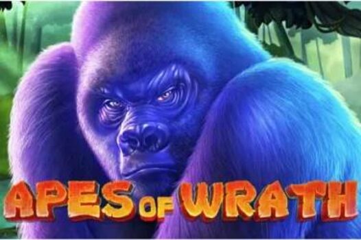 apes-of-wrath free casino game