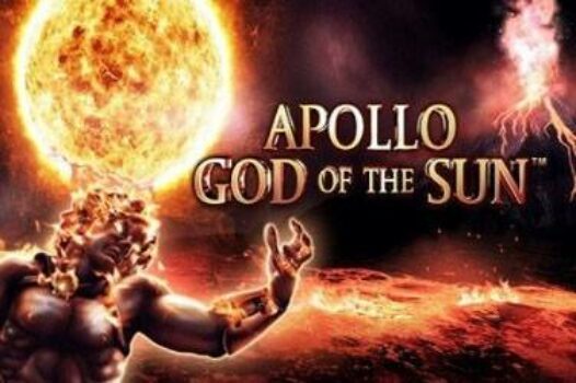 apollo-god-of-the-sun free casino game