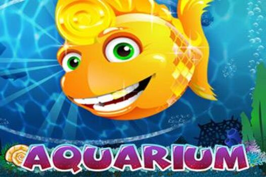 aquarium free casino game
