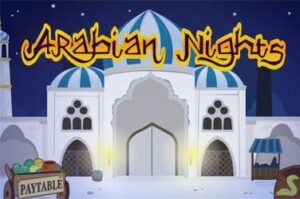 arabian-nights free casino game