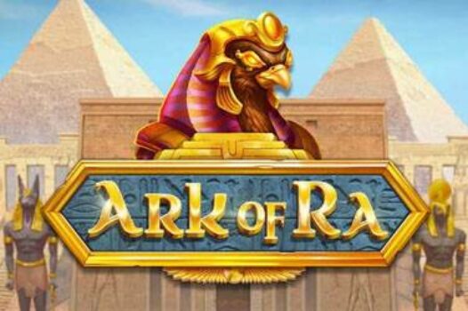 arc-of-ra free casino game