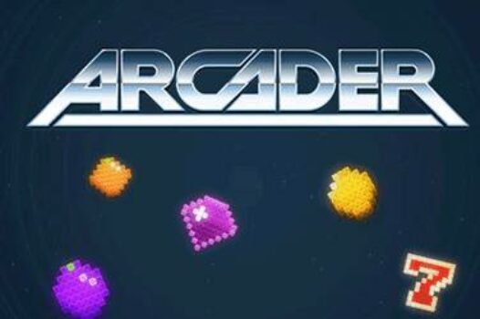 arcader free casino game