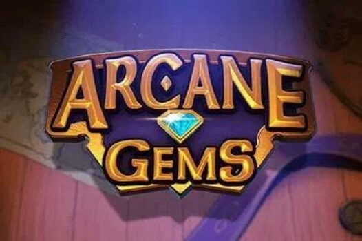 arcane-gems free casino game