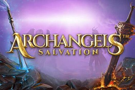 archangels-salvation free casino game