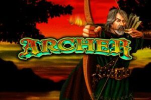 archer free casino game