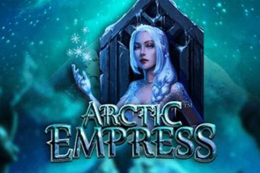 arctic-empress free casino game