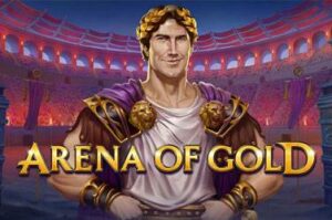 arena-of-gold free casino game