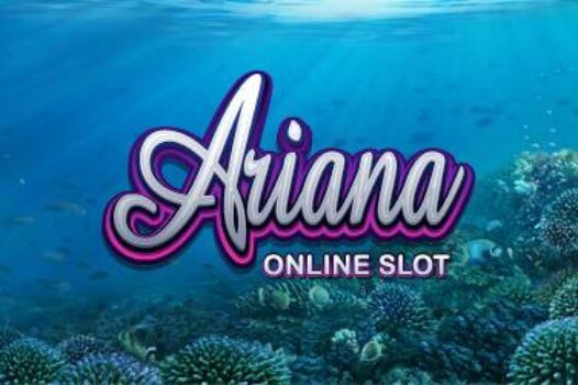 ariana free casino game