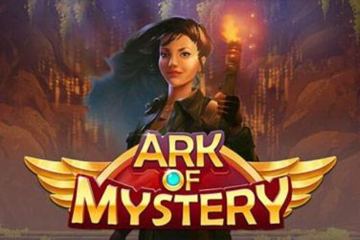 ark-of-mystery free casino game